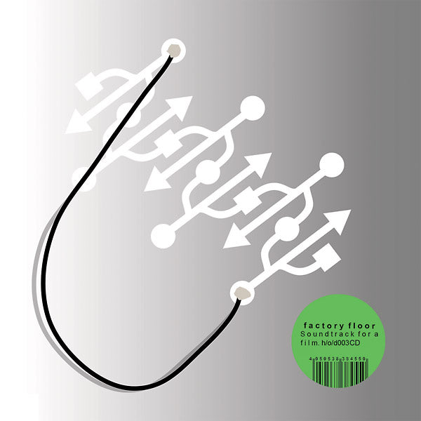 A Soundtrack For A Film [CD] (ONLINE ORDER ONLY)