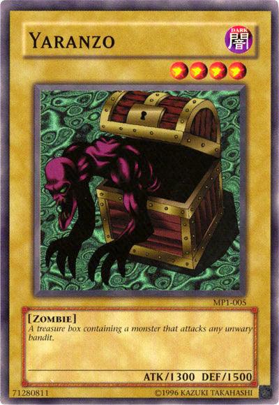 Yaranzo [MP1-005] Common (ONLINE ORDER ONLY)