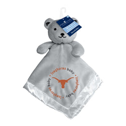 Texas Longhorns - Security Bear Gray