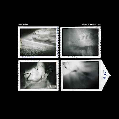 Fahey, John - Proofs & Refutations [Vinyl]