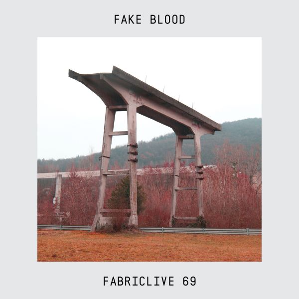 Fabriclive 69 : [CD] (ONLINE ORDER ONLY)