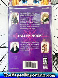 Fallen Moon (Online Order Only)