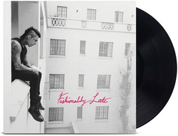 Falling In Reverse - Fashionably Late [Explicit Content] (Reissue) [Vinyl]
