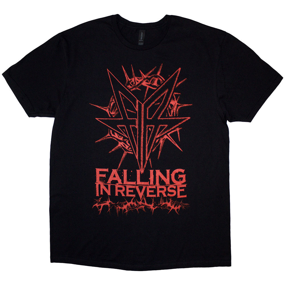 Thorns [T-Shirt] (ONLINE ORDER ONLY)