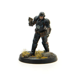 Fallout: Miniatures - Brotherhood of Steel Core Set (ONLINE ORDER ONLY)