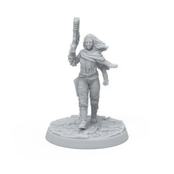 Fallout: Miniatures - Hollywood Icons (Amazon TV Show Tie-in) (ONLINE ORDER ONLY)