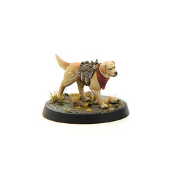 Fallout: Miniatures - Wasteland Survivors Core Set (ONLINE ORDER ONLY)