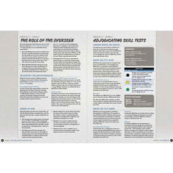 Fallout: Wasteland Warfare - Core Rulebook (Limited Edition)