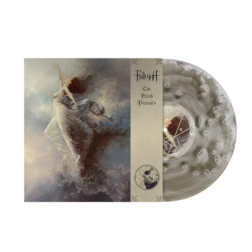 The Flesh Prevails (10 Year Edition) [Vinyl] (ONLINE ORDER ONLY)