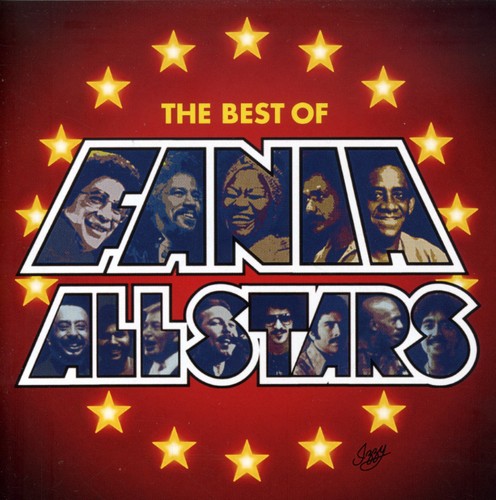 Que Pasa: The Best of the Fania All Stars [CD] (ONLINE ORDER ONLY)