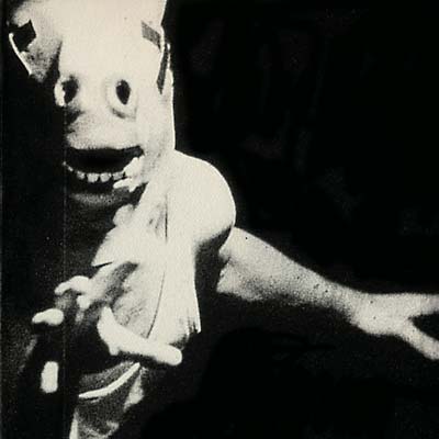Hoping For The Invisible To Ignite [CD]