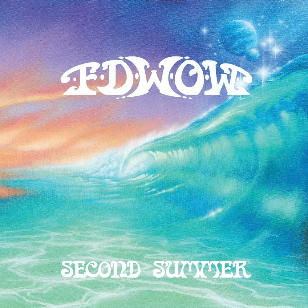 Second Summer [CD] (ONLINE ORDER ONLY)