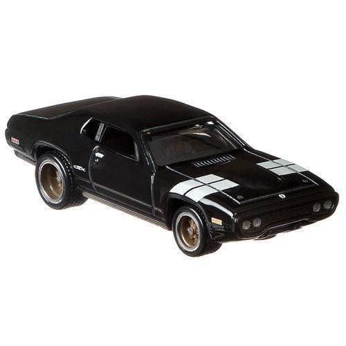 Fast & Furious Hot Wheels Premium All Star Vehicle 2020 - 3/5 '71 Plymouth GTX (ONLINE ORDER ONLY)