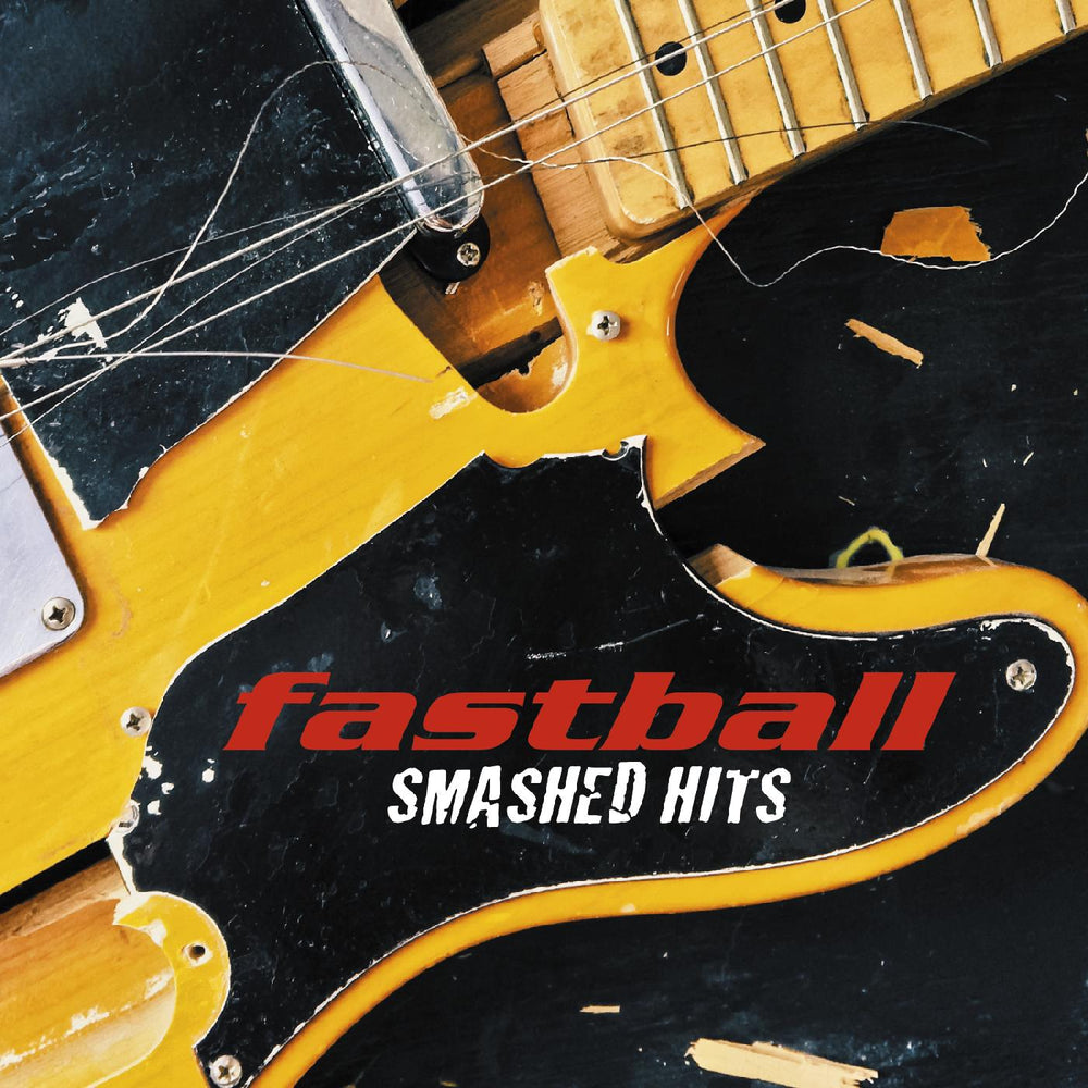 Smashed Hits [CD]
