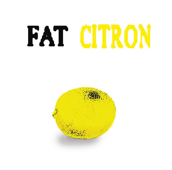FAT - Citron [CD] (ONLINE ORDER ONLY)
