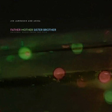 Father Mother Sister Brother (Original Music From The Film) (Magenta LP) [Vinyl]