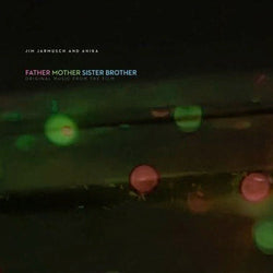 Father Mother Sister Brother (Original Music From The Film) (Magenta LP) [Vinyl]