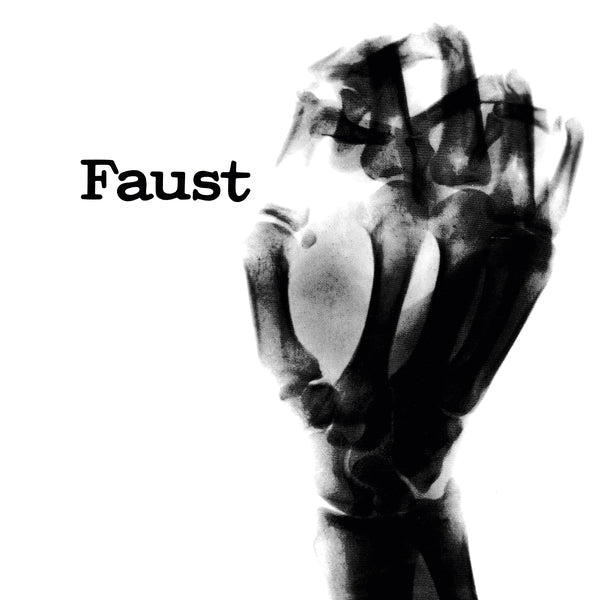 Faust [Lp] [Vinyl]