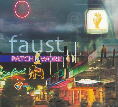 Patchwork 1971-2002 [CD] (ONLINE ORDER ONLY)