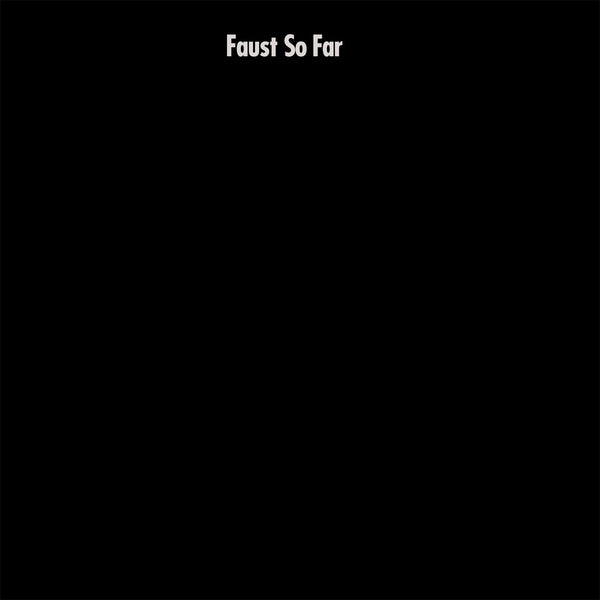 So Far [Vinyl]