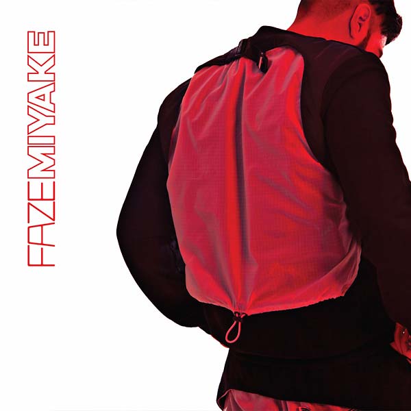 Faze Miyake [CD] (ONLINE ORDER ONLY)