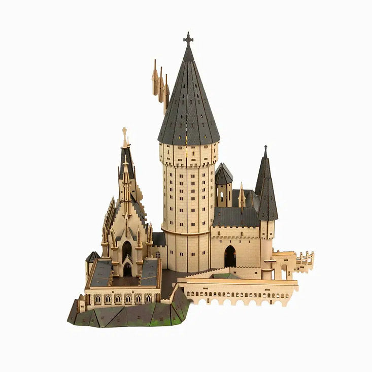 Puremind: Harry Potter Craft Kit - Hogwarts The Great Hall (ONLINE ORDER ONLY)