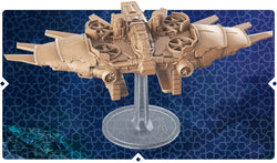 Dune: War for Arrakis - Smugglers Kickstarter Exclusive Expansion