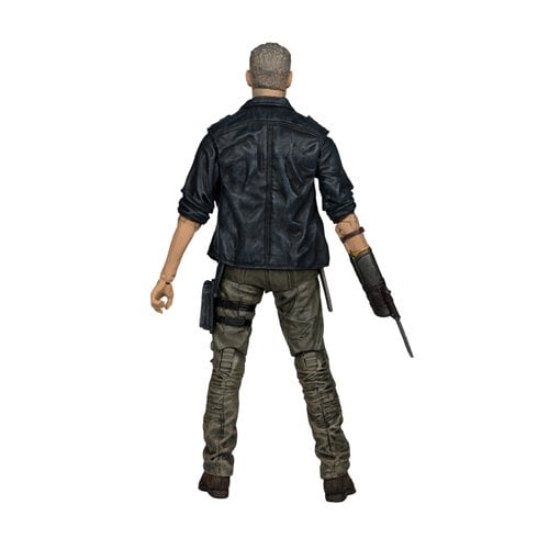 McFarlane Toys The Walking Dead 5-Inch Scale Action Figure - Select Figure(s) (Online Order Only)