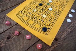 The Royal Game of UR - One of the Oldest Games in the World (ONLINE ORDER ONLY)