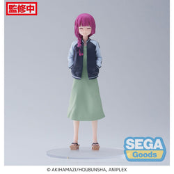 Bocchi the Rock! Kikuri Hiroi Desktop x Decorate Collections Statue (ONLINE ORDER ONLY)