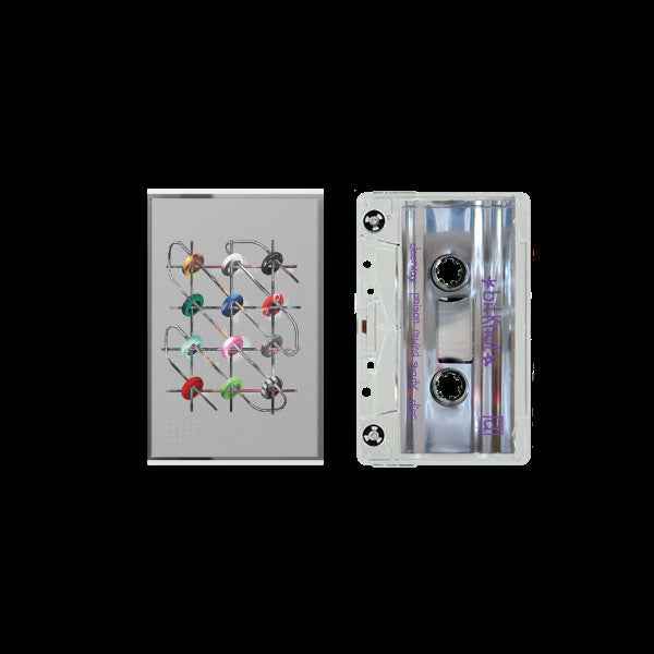 feeble little horse - Bitknot [Cassette]