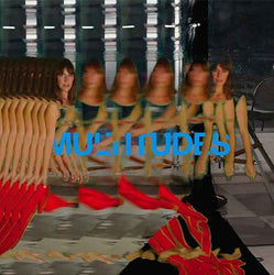 Feist - Multitudes [Clear LP] (Indie Exclusive) [Vinyl]