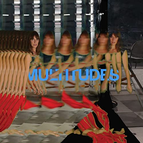 Multitudes [CD] (ONLINE ORDER ONLY)