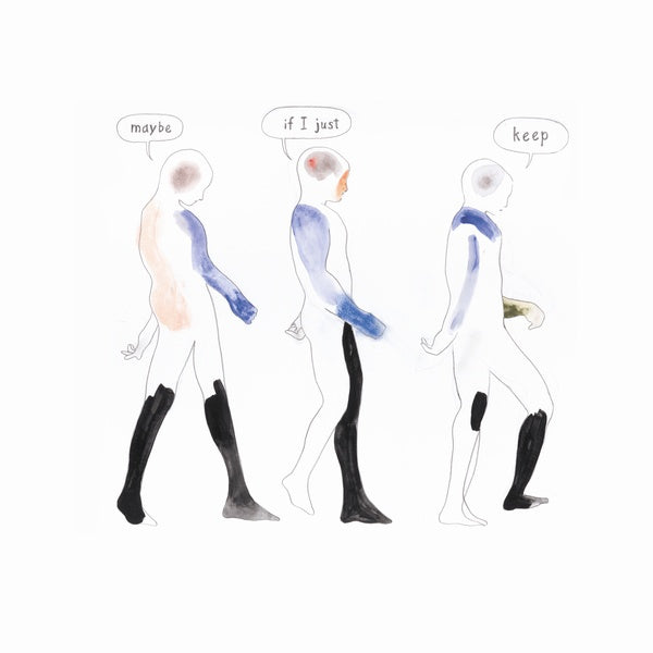 Image Language [CD] (ONLINE ORDER ONLY)