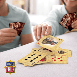 Lord of the Rings Playing Cards - 54 Card Deck