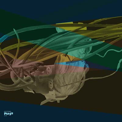 FENN O'BERG - Magic & Return [CD] (ONLINE ORDER ONLY)