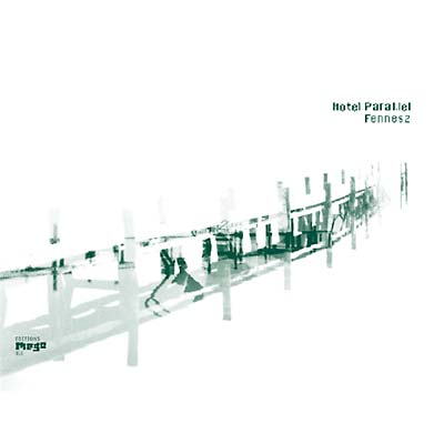 Hotel Paral.lel [CD]