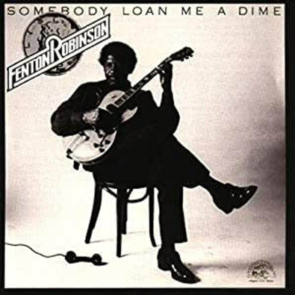 Somebody Loan Me A Dime [CD]