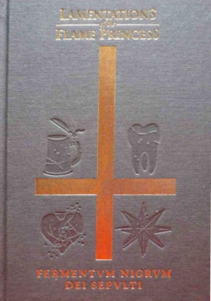 Fermentvm Nigrvm Dei Sepvlti (ONLINE ORDER ONLY)