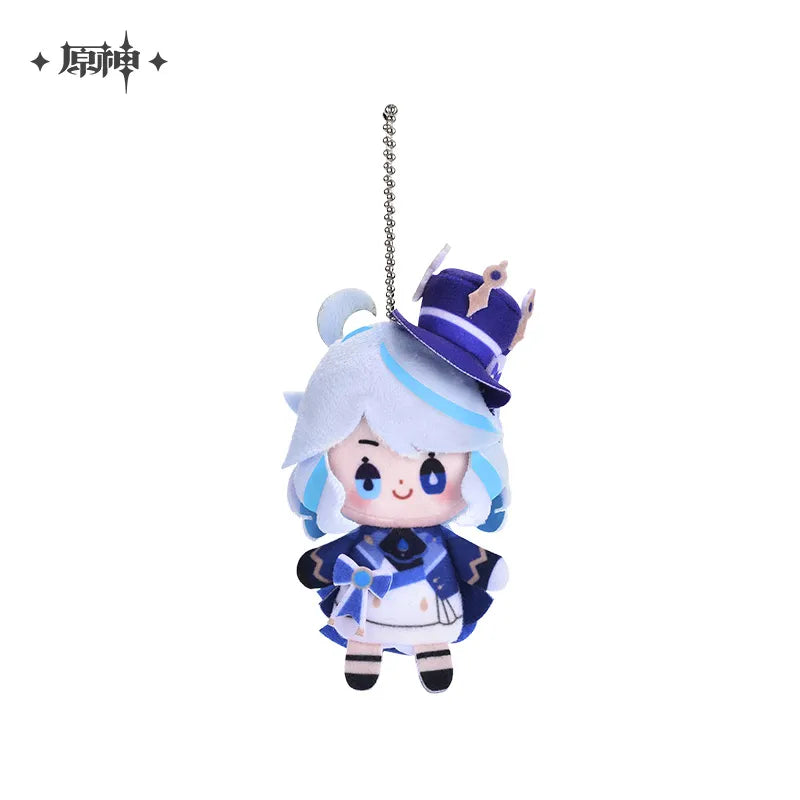 FES 2023 Series Archon Hangable Finger Puppet (ONLINE ORDER ONLY)