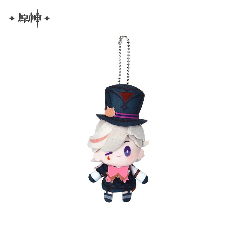 FES 2023 Series Archon Hangable Finger Puppet (ONLINE ORDER ONLY)