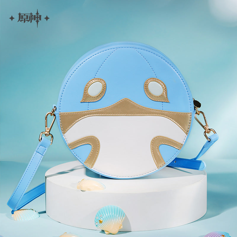 FES 2024 Series Crossbody Bag (ONLINE ORDER ONLY)