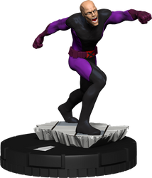 HeroClix: X-Men - Rise and Fall - Fast Forces
