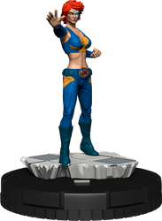 HeroClix: X-Men - Rise and Fall - Fast Forces