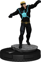 HeroClix: X-Men - Rise and Fall - Fast Forces