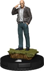 HeroClix: X-Men - Rise and Fall - Fast Forces