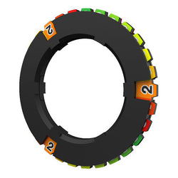 Multi-Ring: Rotating Condition/Health Tracker Rings (10ct) (Online Order Only)