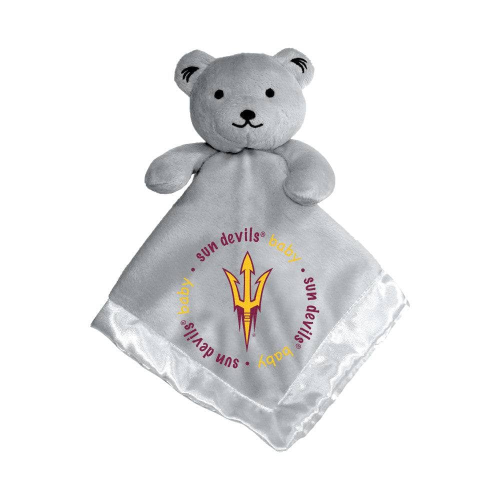 Arizona State Sun Devils - Security Bear Gray (ONLINE ORDER ONLY)