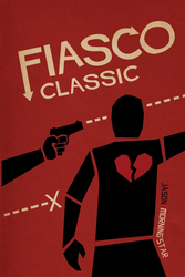 Fiasco: Classic - Board Game (Online Order Only)