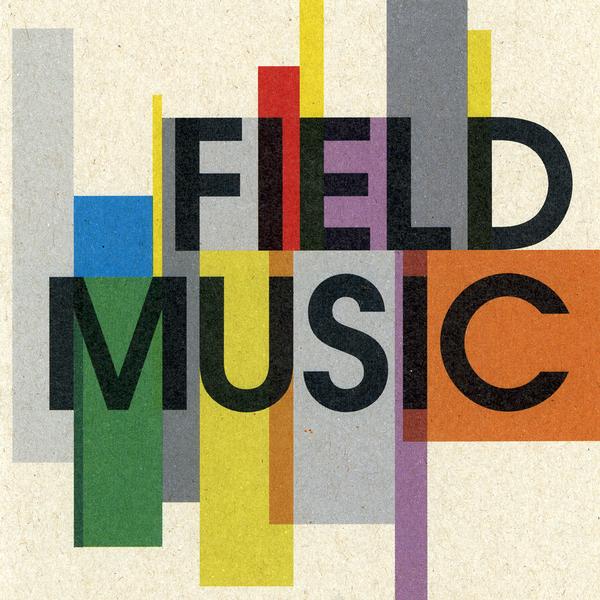 Field Music [CD]
